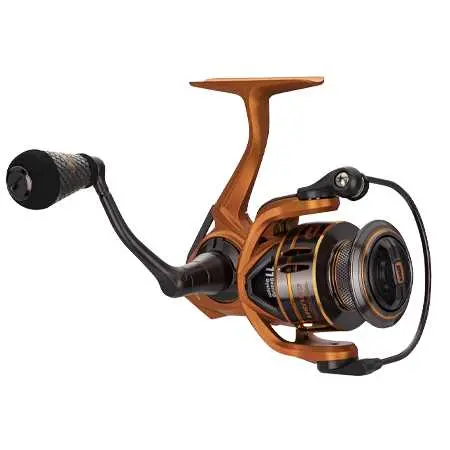 LEW’S(ルーズ) リール MACH CRUSH SPINNING REEL 2ND GEN