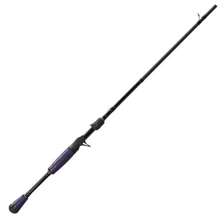 LEW’S(ルーズ) ロッド TEAM LEW’S PRO TI SPEED STICK 6’8-1 MED EXTRA FAST SPINNING ROD