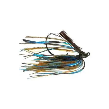 LUNKER LURE(ランカールアー) ルアー Easy Skip and Swim Jigs