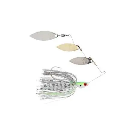 LUNKER LURE(ランカールアー) ルアー Hawg Caller Triple Blade Spinnerbaits