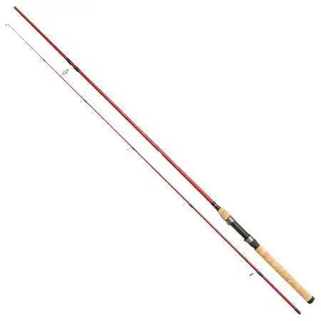 SLIDER(スライダー) ロッド Spinning Rod UL 2.40m/2-7g