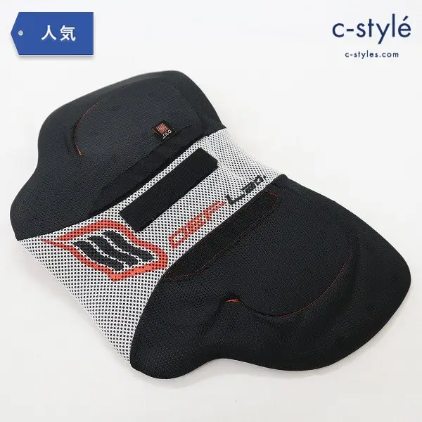 HYDO ヒョウドウ EVOLUTION D30 CHEST PROTECTOR チェストプロテクター マルチカラー