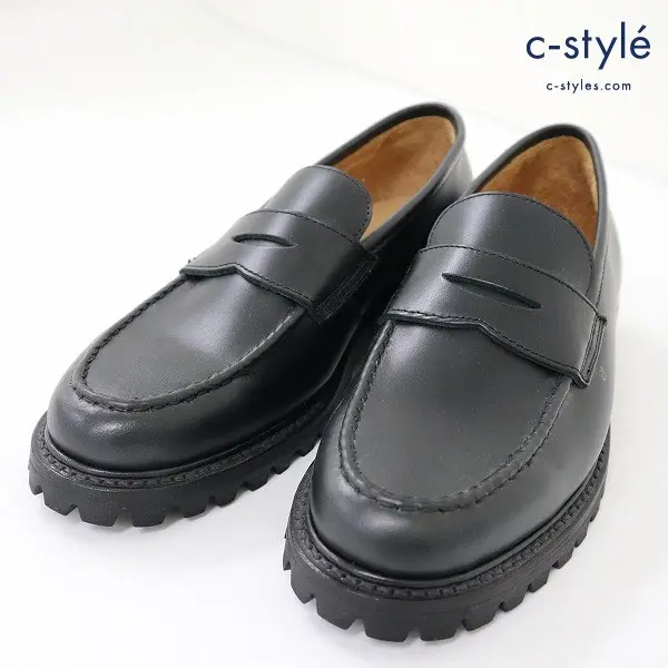 ローファー買取実績価格表（2ページ目）の一覧。【高く売る】ならc-style