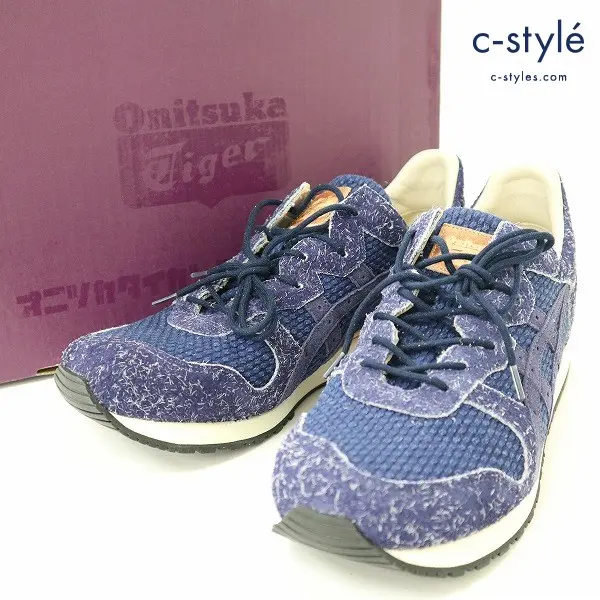 Onitsuka Tiger(オニツカタイガー)買取【高く売る】ならc-style