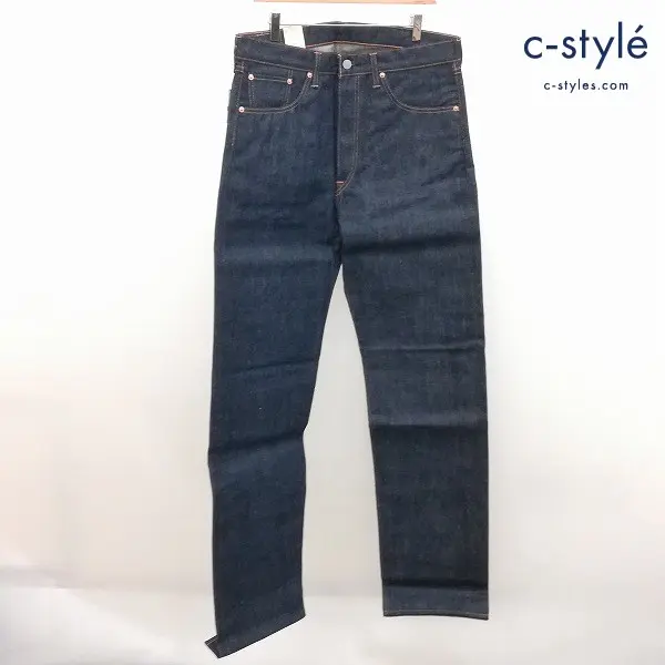 LEVI’S リーバイス 501 TYPE-A 67501-0017 デニムパンツ