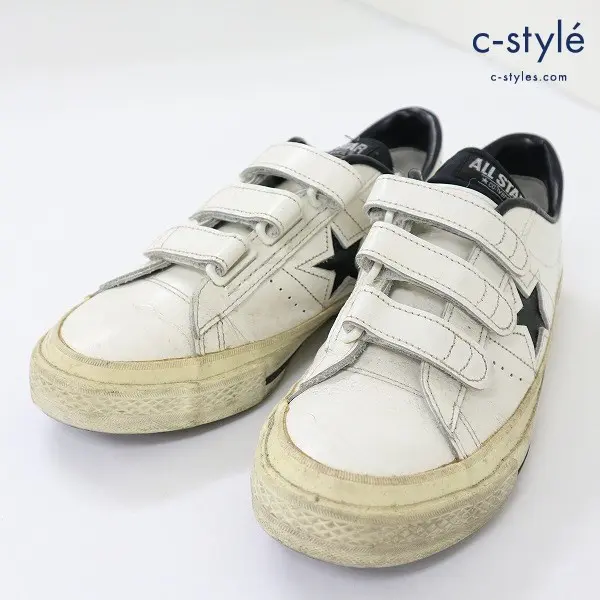 CONVERSE(コンバース)買取実績価格表（2ページ目）の一覧。【高く売る】ならc-style