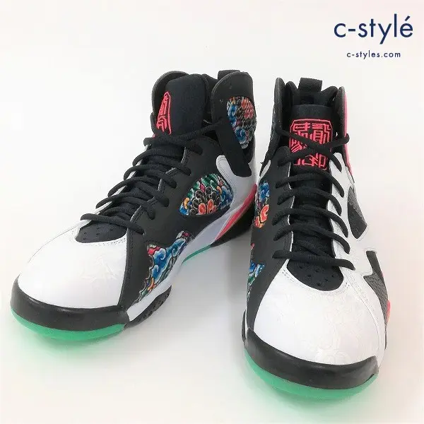 NIKE ナイキ AIR JORDAN 7 RETRO GC CW2805-160 28.5cm スニーカー ジョーダン バスケットシューズ