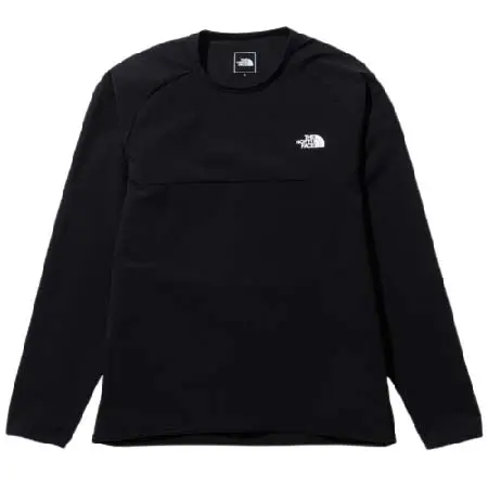 THE NORTH FACE Sphere(ザ ノースフェイス スフィア) エイペックスフレックスクルー