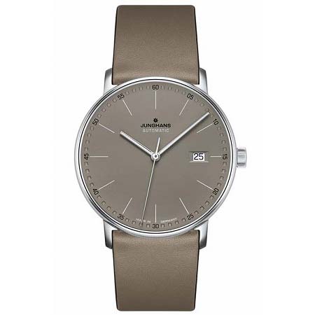 JUNGHANS(ユンハンス) Form A 027 4832 00