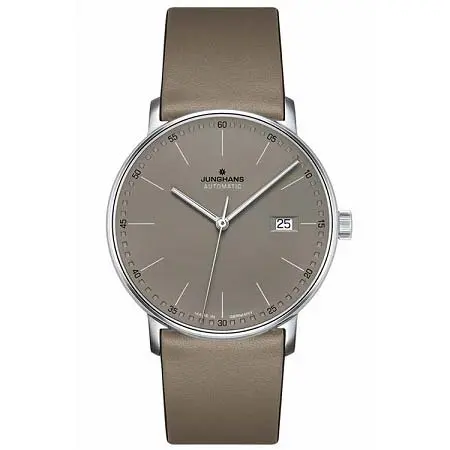 JUNGHANS(ユンハンス) Form A 027 4832 00