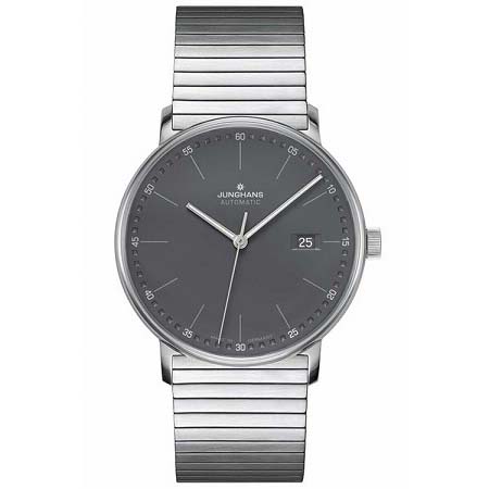 JUNGHANS(ユンハンス) Form A 027 4833 44