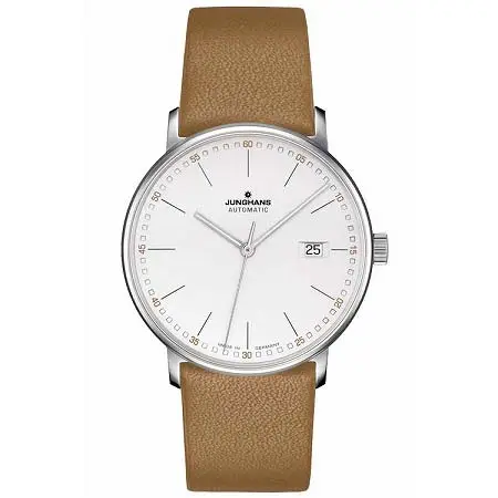 JUNGHANS(ユンハンス) Form A 027 4734 00