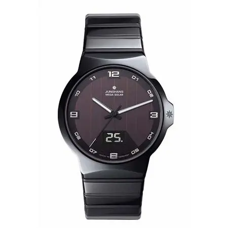 JUNGHANS(ユンハンス) Force 018 1132 44