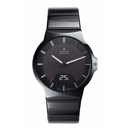 JUNGHANS(ユンハンス) Force 018 1133 44