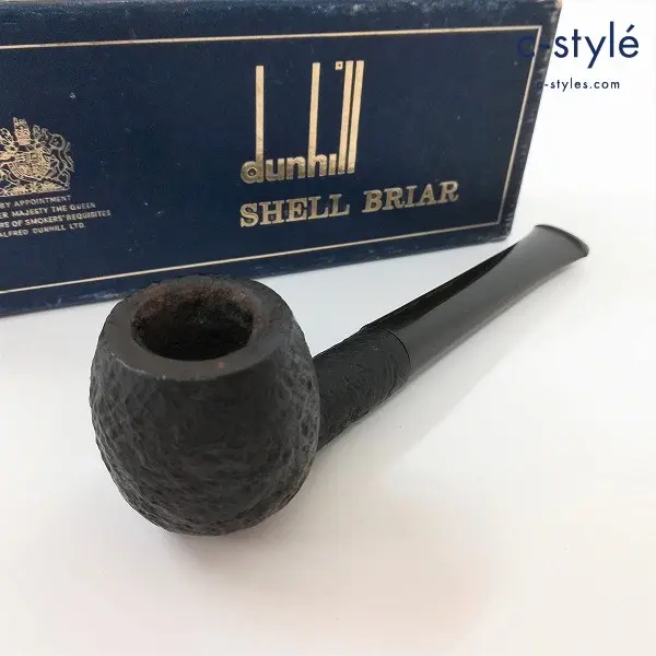 dunhill(ダンヒル)買取実績価格表の一覧。【高く売る】ならc-style