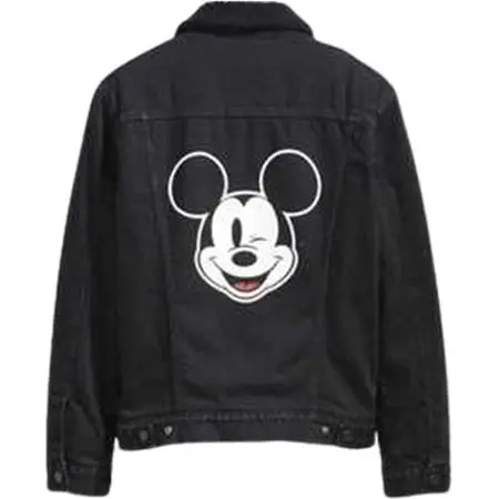 Levi’s×Disney(リーバイス×ディズニー) ジャケット