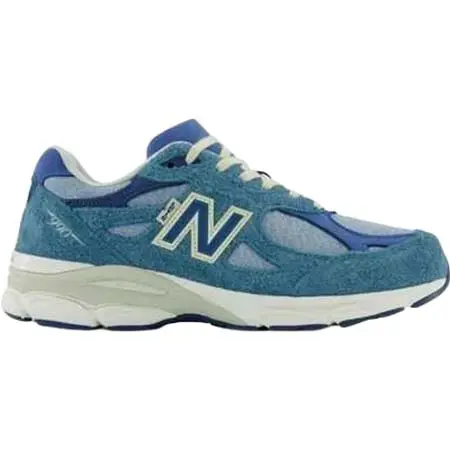 Levi’s×new balance(リーバイス×ニューバランス) 990v3 Indigo