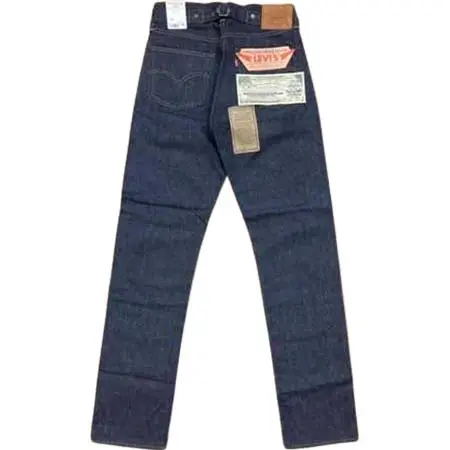 Levi’s 201xx(リーバイス 201xx) 1937年モデル復刻 201XX DENIM PANTS アメリカ製