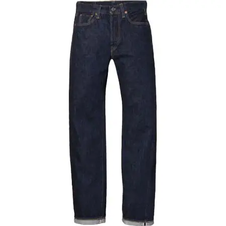 Levi’s 503(リーバイス 503) 復刻版 503B XX NEW RINSE N0603