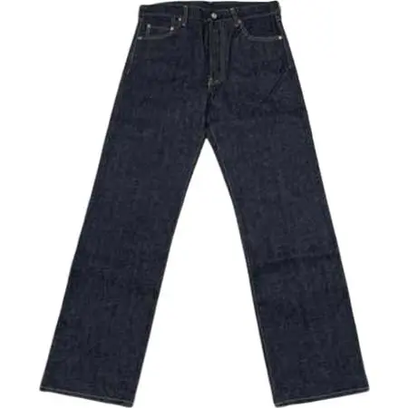 Levi’s 503(リーバイス 503) 90年代復刻版 赤耳 ビッグE