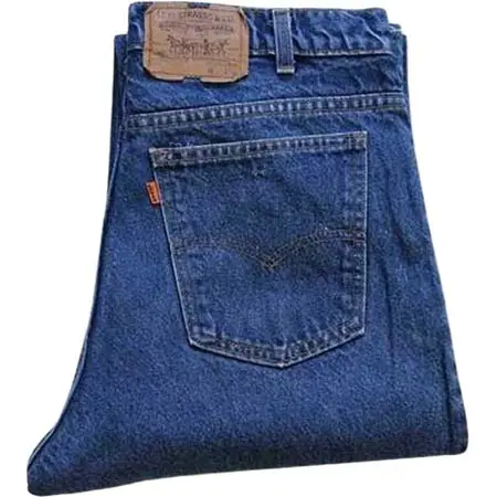 Levi’s 509(リーバイス 509) 80s USA製