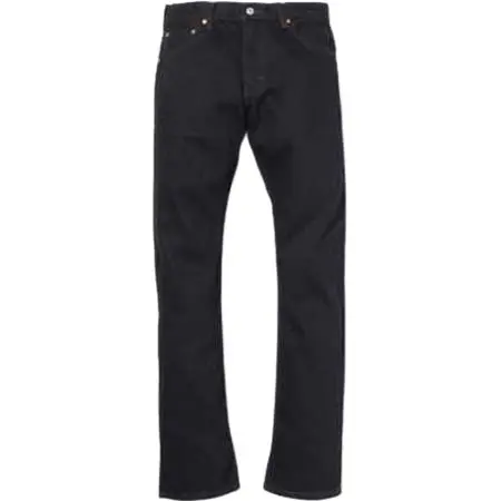 Levi’s 517(リーバイス 517) ブーツカット BLACK