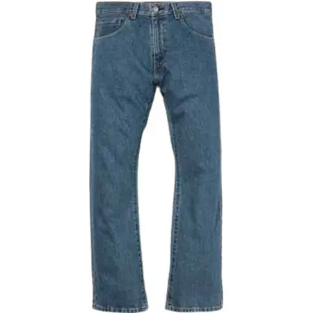 Levi’s 517(リーバイス 517) ブーツカットインディゴブルー