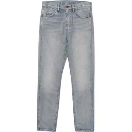 Levi’s 606(リーバイス 606) 復刻モデル ウォッシュ加工 デニムジーンズ