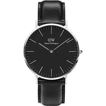 Daniel Wellington(ダニエルウェリントン) クラシック シェフィールド 40mm DW00100133