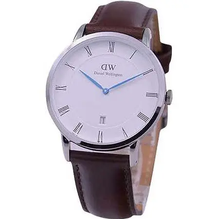 Daniel Wellington(ダニエルウェリントン) Dapper Bristo 1123DW