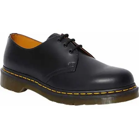 Dr.Martens(ドクターマーチン) 1461 3 ホール シューズ SMOOTHレザー BLACK