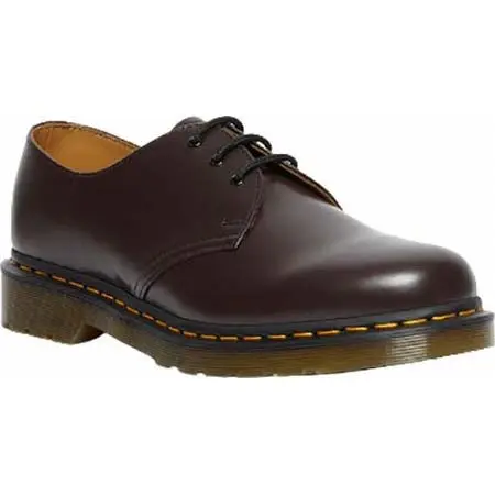 Dr.Martens(ドクターマーチン) 1461 3 ホール シューズ SMOOTHレザー BURGUNDY