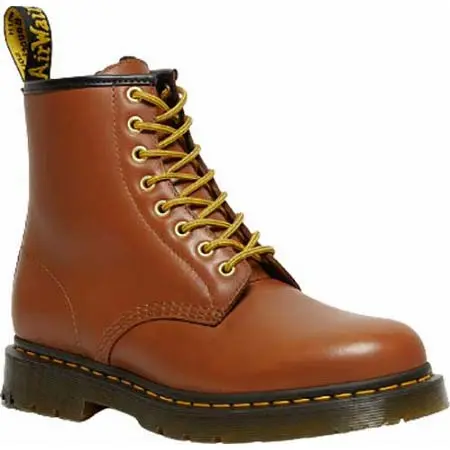 Dr.Martens(ドクターマーチン) 1460 BLIZZARD WP 8 ホール ブーツ BLIZZARD WP TAN