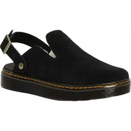 Dr.Martens(ドクターマーチン) CARLSON サンダル BLACK