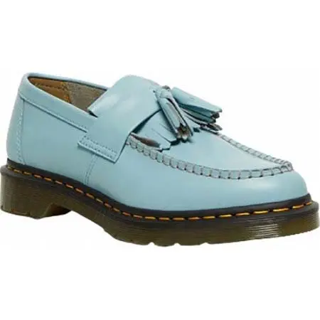 Dr.Martens(ドクターマーチン) ADRIAN YS タッセル ローファー CARD BLUE