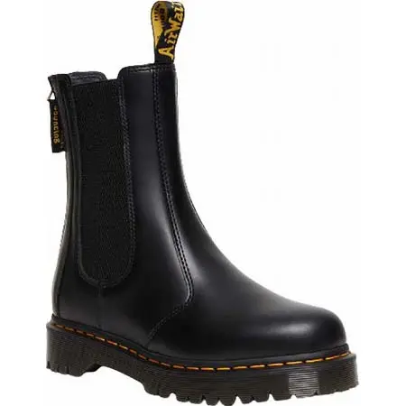 Dr.Martens(ドクターマーチン) 2976 BEX W/ZIP チェルシー ブーツ