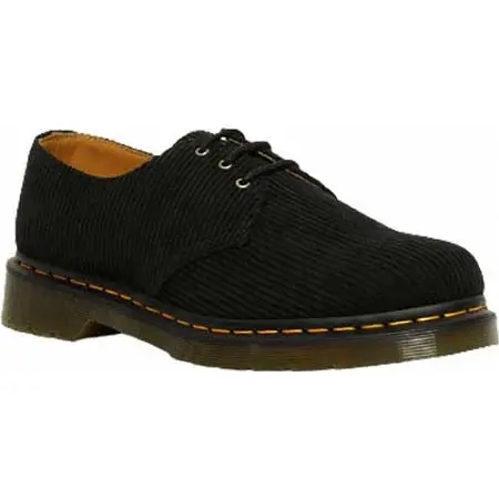 Dr.Martens(ドクターマーチン) 1461 3 ホール シューズ BLACK