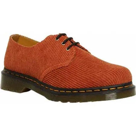 Dr.Martens(ドクターマーチン) 1461 3 ホール シューズ RUST TAN