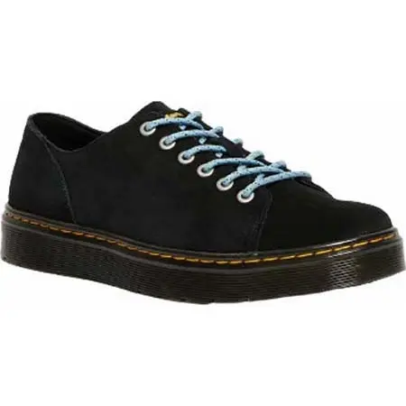 Dr.Martens(ドクターマーチン) DANTE 6 タイ シューズ BLACK