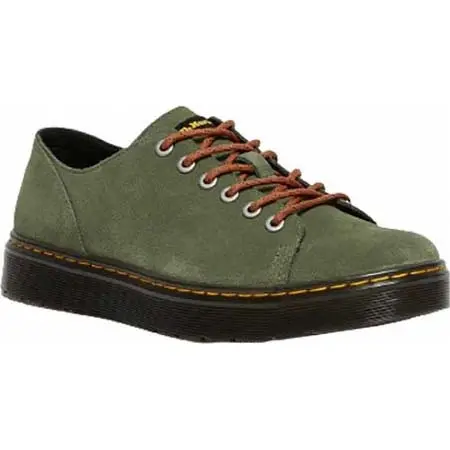 Dr.Martens(ドクターマーチン) DANTE 6 タイ シューズ KHAKI GREEN