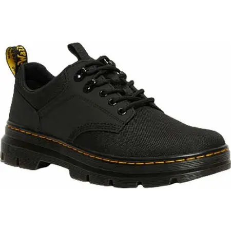 Dr.Martens(ドクターマーチン) REEDER 5 タイ シューズ BLACK