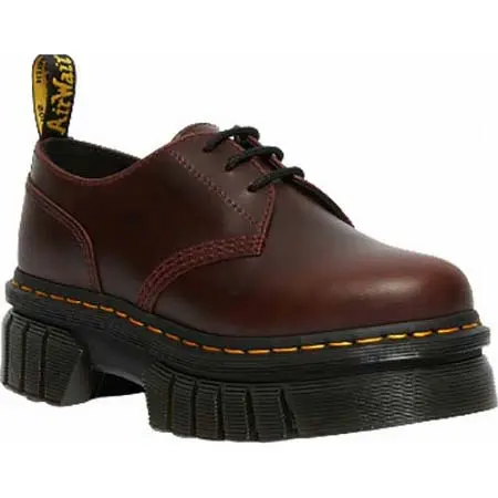 Dr.Martens(ドクターマーチン) AUDRICK 3I 3 ホール シューズ CHARRO