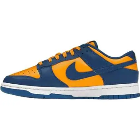 NIKE DUNK(ナイキ ダンク) Nike Dunk Low UCLA