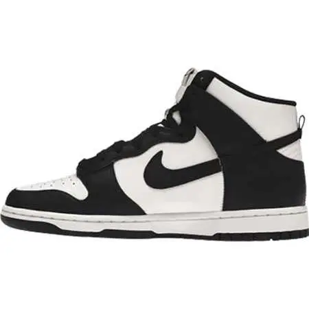 NIKE DUNK(ナイキ ダンク) Nike Dunk High”Black White