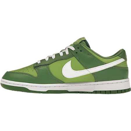 NIKE DUNK(ナイキ ダンク) Nike Dunk Low Chlorophyll VIVID GREEN