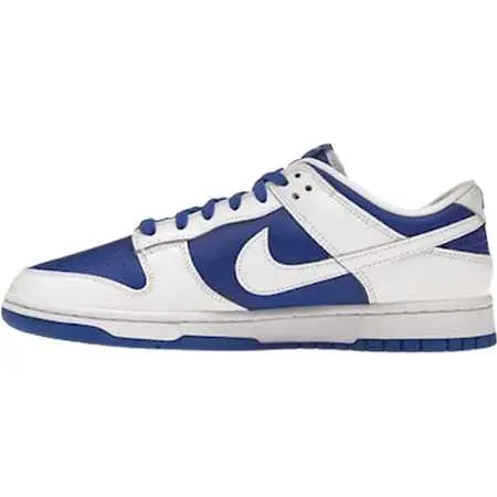 NIKE DUNK(ナイキ ダンク) Nike Dunk LowRacer Blue White