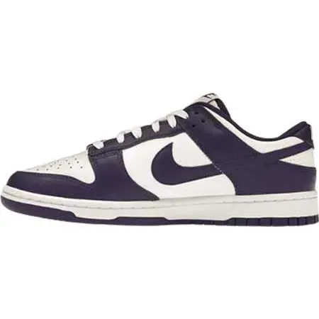 NIKE DUNK(ナイキ ダンク) Nike Dunk LowChampionship Court Purple