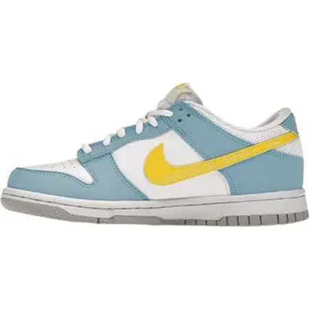 NIKE DUNK(ナイキ ダンク) Next Nature Homer Simpson (GS)