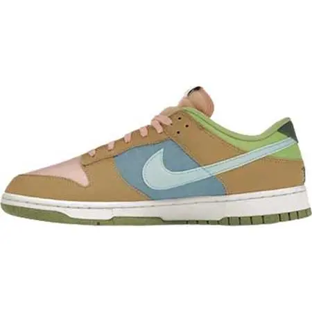 NIKE DUNK(ナイキ ダンク) Nike Dunk LowNext Nature Sun Club Arctic Orange