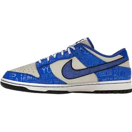 NIKE DUNK(ナイキ ダンク) Nike Dunk LowJackie Robinson